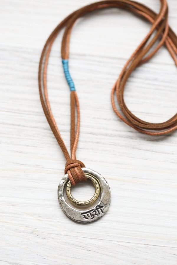 Happiness Necklace - Image 2