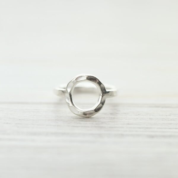 Circle of Enlightenment Ring - Image 4