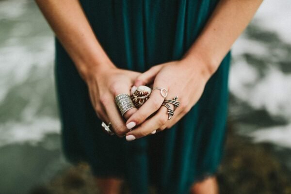 Circle of Enlightenment Ring - Image 5