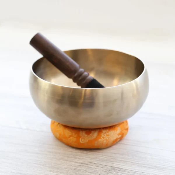 Fire and Tradition Singing Bowl Set - Image 4